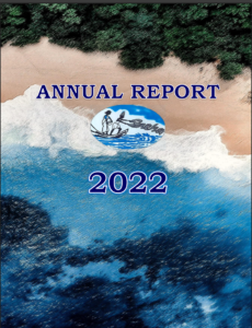 Annual report 2022-2023